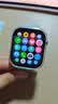 小米（MI）REDMI Watch 6皎月银 国家补贴 澎湃OS 3 心率血氧监测 红米手表6 初高中生 运动 实拍图