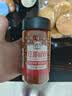 湾琴河 红甜椒粉100g 甜红椒粉泡菜烘焙炖肉 辣椒粉上色粉西餐烘培原料 实拍图