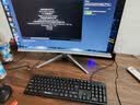 华硕（ASUS）海景房5060全家桶14代酷睿i7台式电脑DIY组装机PBA独显主机直播设计游戏电竞水企业大额补贴整机 夯：酷睿i7版丨4050丨32G+1.5T畅玩9A 主机+27英寸高刷显示器 实拍图
