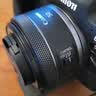 佳能（Canon）RF 50mm F1.8STM 小痰盂镜头大光圈 rf小痰盂镜头 拍人像全画幅微单定焦镜头 rf50 1.8 官方标配【京东多仓发~快可次日达】 实拍图