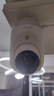 360摄像头9pro-800万双频WIFI云台家用摄像头家用监控摄像机手机远程监控器360度夜视全景 婴儿看护器 实拍图