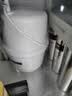德克西德国净水器家用直饮自来水纯水过滤器RO反渗透净水机双出水 纯净无水垢双出水-享9支滤芯（机身4支额外5支） 实拍图
