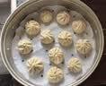 香满园 面粉 中筋粉 美味富强小麦粉 10斤 包子饺子馒头饼手擀面 实拍图