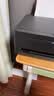 爱普生（EPSON）【6代新品】L3353墨仓式彩色家用AI学习打印机 L3251/L3255升级版(打印复印扫描 微信/无线 黑色） 实拍图