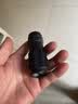 超亮远射应急灯三眼小怪兽便携强光手电筒户外迷你高亮充电小手电 300毫安 ABS活动款 实拍图