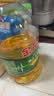 金龙鱼 食用油 非转基因 压榨 一级 纯正玉米油4L（新老包装随机发货） 实拍图