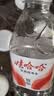 娃哈哈饮用纯净水596ml*24瓶 整箱装 纸箱/塑膜随机发货 596ml*24瓶（纸箱/塑膜随机发货） 实拍图