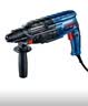 博世（BOSCH）电锤冲击钻轻型多功能平钻锤钻混凝土钻孔GBH2-24 RE 790瓦工业级 实拍图