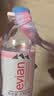 依云（evian）高端天然矿泉水 330ml*24硬瓶 法国原装进口饮用水 会议商务用水 实拍图