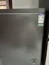 容声冰柜家用小型冷冻柜100/200/300升大容量一级能效商用无需频繁除霜 145升 小型家用丨PCM钢板内胆丨减霜80% 实拍图