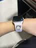 vivo WATCH GT 2 贝壳粉  超窄边高亮大屏 照片表盘一碰换 33天蓝牙续航 智能手表 实拍图