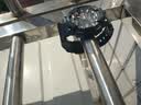 卡西欧（CASIO）大众指针太阳能防水数字双显夜光运动休闲男表AQ-S810W-1AVDF 实拍图