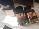 悠诗诗（UCC）117冻干速溶纯黑进口咖啡粉90g*6瓶装 实拍图