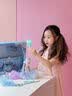 奥智嘉换装娃娃儿童玩具女孩生日礼物3-6岁公主玩偶洋娃娃 实拍图