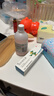 【华邦制药 力言卓】地奈德乳膏0.05%*15g/盒+信龙 炉甘石洗剂 100ml 实拍图