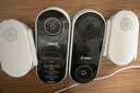 360可视门铃5Pro4G 300万高清2K摄像头家用监控智能猫眼门前监控无需wifi4G终身免费流量 实拍图