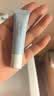 袋鼠妈妈彩妆旅行装备孕妇女粉底液唇膏气垫小样试用体验便携装专用化妆品 粉底液丝绒版A02 实拍图