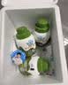 蒙牛（MENGNIU）冠益乳超级活力罐奶卡2期卡（总计兑活力罐12瓶）赠莎莎周边 实拍图