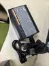 先马（SAMA）平头哥800 额定650W台式主机箱电源 压纹线/主动PFC/单路+12V/智能温控/12cm风扇/ 实拍图