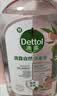 滴露（Dettol）衣物消毒液自然香氛洗衣除菌液 除螨除异味去汗臭48h留香1000ml*1 实拍图