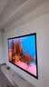 TCLSQD-MiniLED电视 85T7M Pro 85英寸 100%全局高色域 超级蝶翼星曜屏 2026新款电视 T7M Plus 实拍图