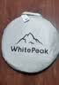 WhitePeak户外更衣帐移动厕所帐篷洗澡淋浴钓鱼摄影帐篷自驾多功能便携折叠 实拍图