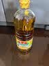 鲁花【保真菜籽油】低芥酸特香菜籽油 2L 物理压榨【京东品酒会同款】 实拍图