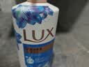 力士（LUX）(LUX)沐浴露 闪亮冰爽 沁爽香氛 爽肤香氛沐浴乳1000g留香 实拍图