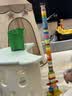 乐高（LEGO）积木得宝10914 豪华缤纷大绿桶男女孩儿童玩具生日礼物大颗粒 实拍图