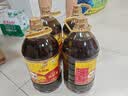 福临门【东哥同款】 金阙谣 食用油 物理压榨非转基因精选菜籽油5L 实拍图