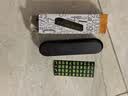 汽车临时停车电话号码牌移车牌带手机架挪车神器摆件留号车载支架 临时停车号码牌1个装 实拍图