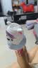 babycare西高地手持泡泡机儿童玩具礼物户外手持电动网红吹泡泡棒-柔雾蓝 实拍图