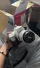 佳能（Canon）EOS 200D2 II 二代 迷你单反相机 4K Vlog视频直播 高清美颜照相机 18-55mm标准变焦 旅行畅玩套装 实拍图