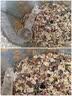 西麦低脂纯黑麦片1000g桶装 无糖代餐减肥减脂早餐食品无添加蔗糖 实拍图