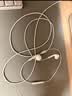 Apple/苹果 EarPods USB-C有线耳机 type-c有线耳机  iPhone 17有线耳机笔记本耳机游戏音乐 实拍图
