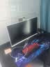 AOC 27英寸 2K电竞显示器 FastIPS 快速液晶1msGTG HDR 硬件低蓝光 三角洲游戏笔记本电脑显示屏幕 【硬件级圆偏光】2K 320Hz Q27G4SL/WS 实拍图