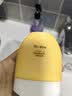 袋鼠妈妈儿童防晒霜夏季户外防紫外线水感养肤婴童防晒乳50g SPF30PA+++ 实拍图