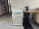 美的（Midea）除湿机变频除湿净化空气一体机30升/天70㎡家用抽湿机轻音卧室内防潮回南天吸湿器CF30BD/BP3N7-DI 实拍图