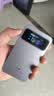 上赞2026年新款S2随身wifi 免插卡wifi6流量4g路由器WiFi无线网卡移动上网卡流量卡萌宠晶透高清屏 实拍图