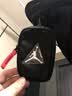 耐克（NIKE）耐克AJ乔丹电脑双肩包简约大容量隔层旅行包学生书包背包 实拍图