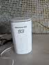 纽曼5G无线路由器随身WiFi6移动免插卡cpe千兆双频车载便携式高速上网卡全国通用流量2026款 实拍图
