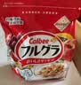 卡乐比（Calbee）原味水果麦片450克进口非油炸营养早餐代餐零食 实拍图
