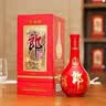 郎酒 红花郎10（第五代）酱香型白酒 39度 500mL*6瓶 整箱装 中秋送礼 实拍图