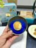 悠享时（YOTIME）中秋节月饼礼盒660g广式蛋黄莲蓉豆沙低糖蛋黄酥月饼礼物送礼佳品 实拍图
