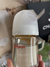 贝亲（Pigeon）新生儿 防胀气宽口径PPSU奶瓶160ml SS号奶嘴 0个月+AA261  实拍图