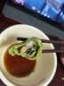 船歌鱼水饺虾水饺460g/24只健康速食面点生鲜饺子夜宵儿童早餐速冻半成品 实拍图