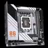 七彩虹（Colorful）CVN B860I GAMING FROZEN V20 WIFI 登陆舰DDR5主板 支持285K/265K/245K（Intel B860/LGA 1851） 实拍图