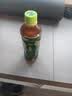 伊藤园（ITOEN）浓味绿茶 500ml*15瓶 整箱 茶叶饮料 无糖茶饮料 0糖0脂0卡饮料  实拍图