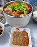 潮夫道原切羔羊羊肉卷400g羊肉片涮肉火锅食材麻辣烫烧烤 实拍图