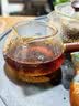 大益TAETEA茶叶普洱茶熟茶 7572经典标杆年份组合90g*3 中秋礼盒送礼 实拍图